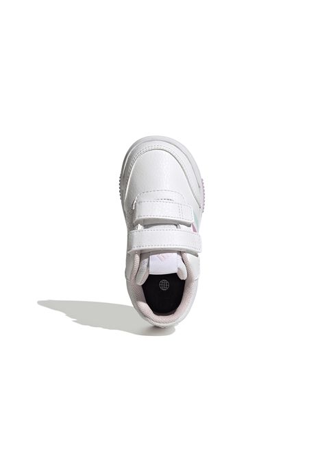 Adidas Tensaur Sport 2.0 Shoes White Pink Infant ADIDAS CORE | Sneakers | GW6467-